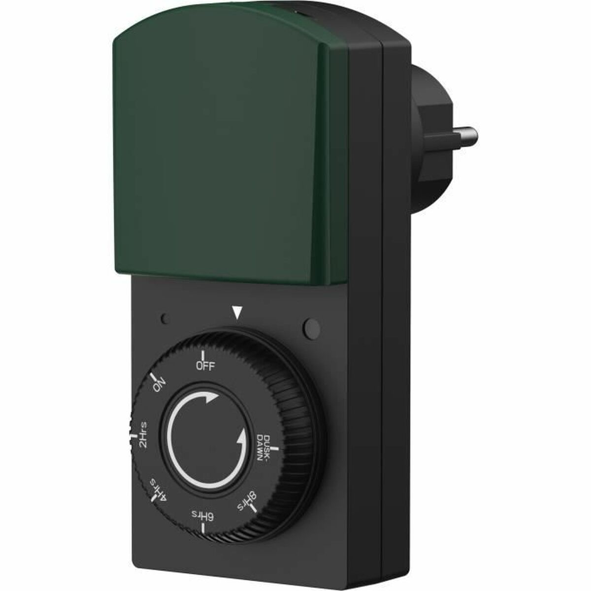 Timer GAO Timer Damp-resistant 230 V 16 A