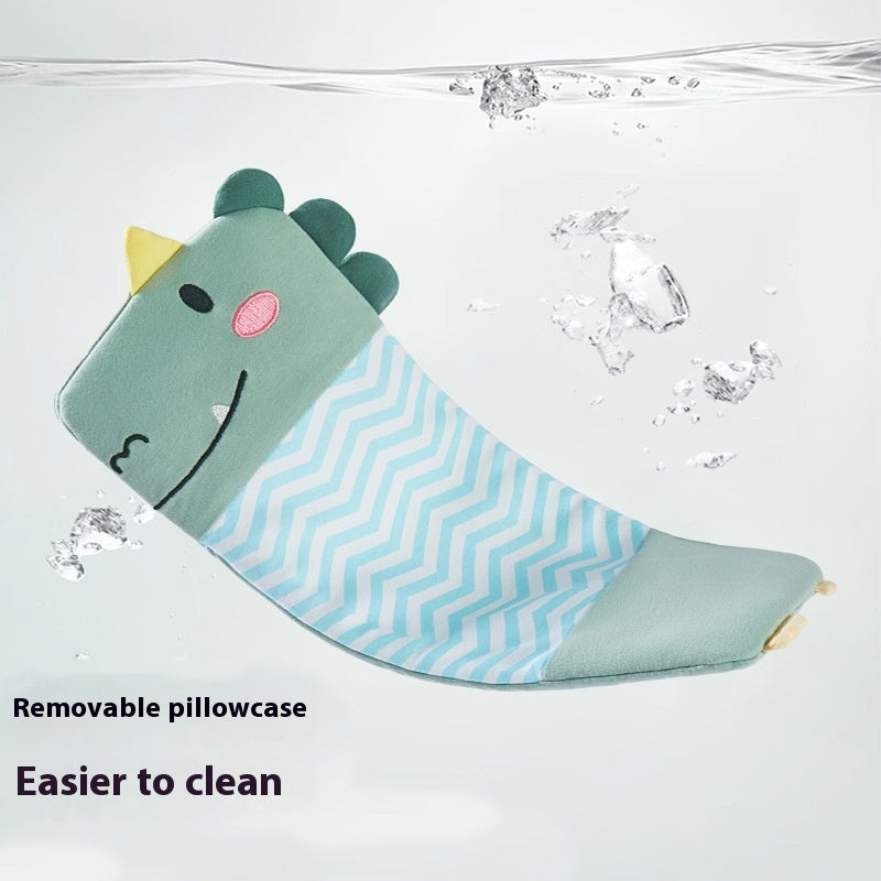 Shaping Baby Buckwheat Pillow Class